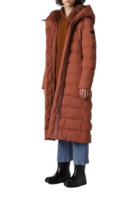 KRAZ AG FUR Peuterey PEUTEREY | Giubbotti | PED4011 01180662898